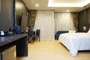 De Prime Rangnam 4* Banguecoque