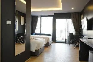 De Prime Rangnam 4* Bangkok