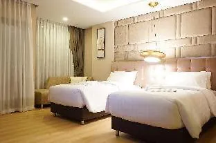 De Prime Rangnam Bangkok