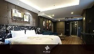 De Prime Rangnam 酒店 4*