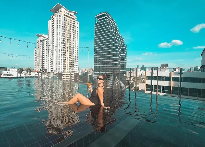 De Prime Rangnam Bangkok