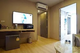 De Prime Rangnam 4* Banguecoque