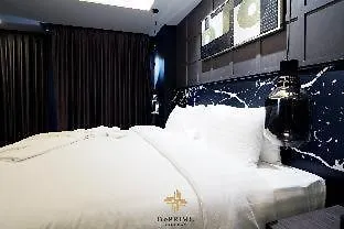 Hotel De Prime Rangnam Bangkok