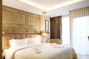 De Prime Rangnam 4* Banguecoque