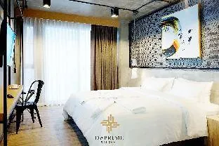 De Prime Rangnam Hotel 4*