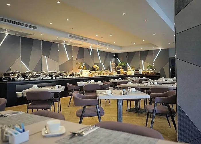 Hotel De Prime Rangnam 4*