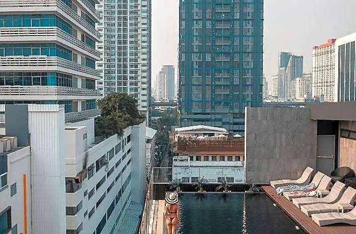 Hotel De Prime Rangnam 4*