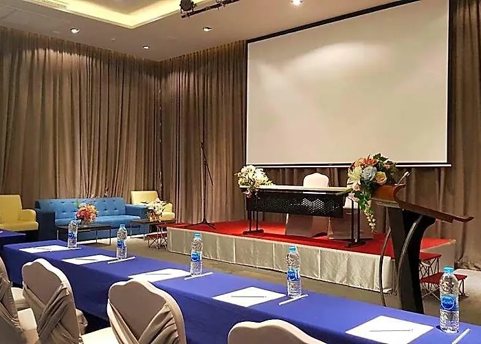 De Prime Rangnam 4* Bangkok