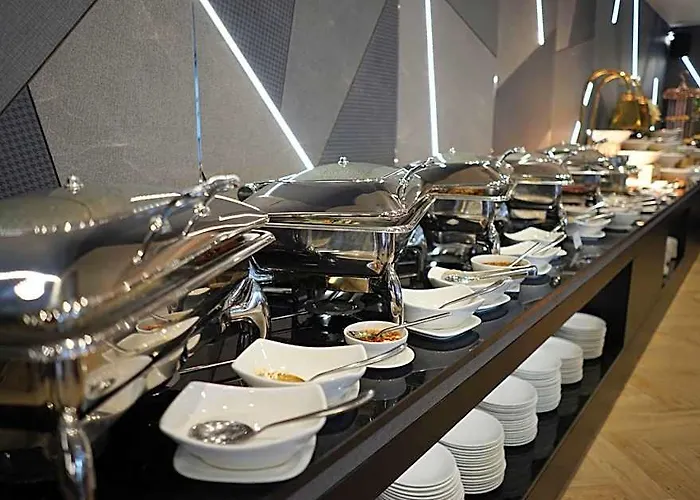 Hotel De Prime Rangnam 4*